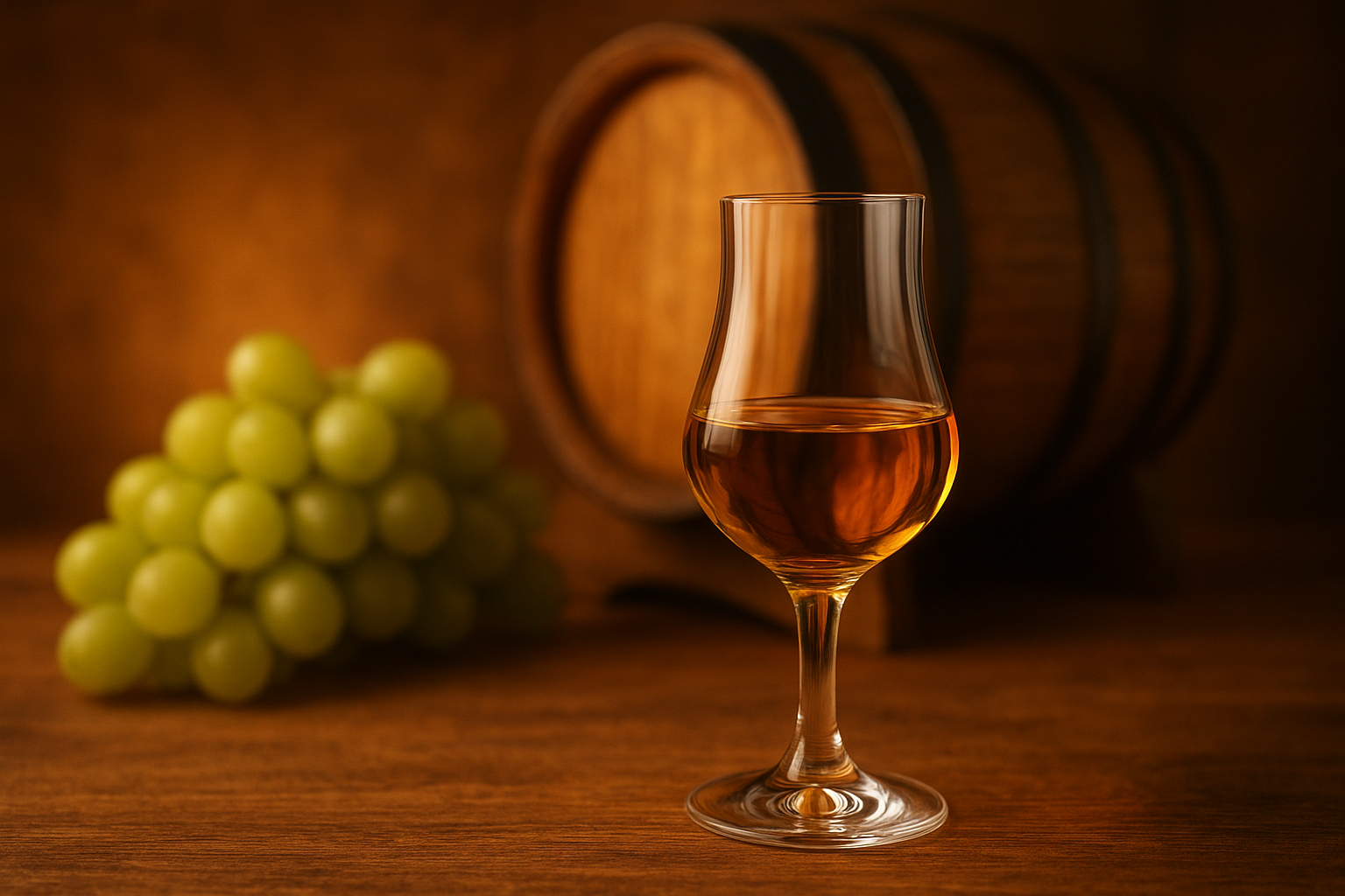 Featured image for 그라파(Grappa) — 포도에서 태어난 이탈리아의 영혼