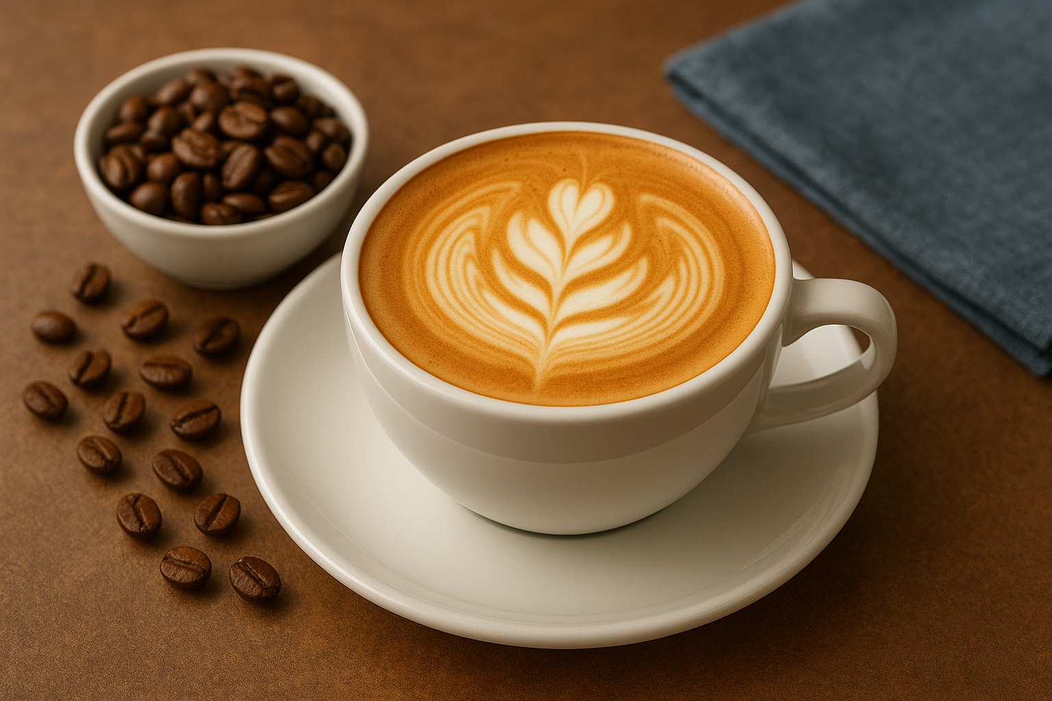 Featured image for ☕ 스페셜티 커피란 무엇일까?